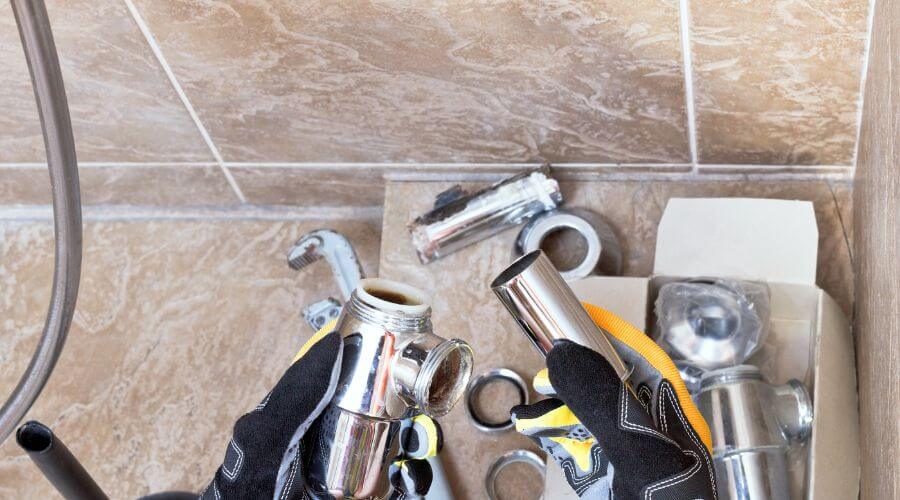 Expert Emergency Roof Repairs services in Aroda, VA